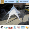 Star Tent, Star Shade Canopy Tents (diameter 16m)